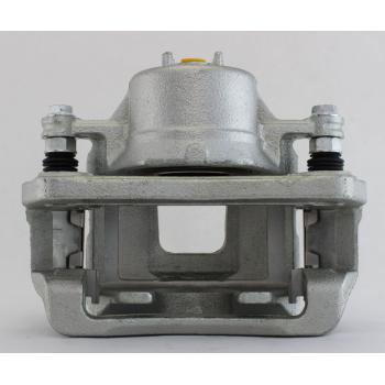 2013 Kia Sorento Disc Brake Caliper Front Left GEOTECH C51276 image 2 of 4