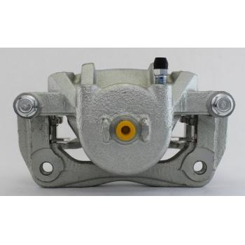2013 Kia Sorento Disc Brake Caliper Front Left GEOTECH C51276 image 3 of 4