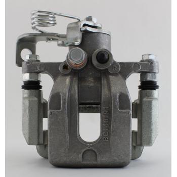 2015 Hyundai Elantra Disc Brake Caliper Rear Right GEOTECH C51501 image 1 of 4