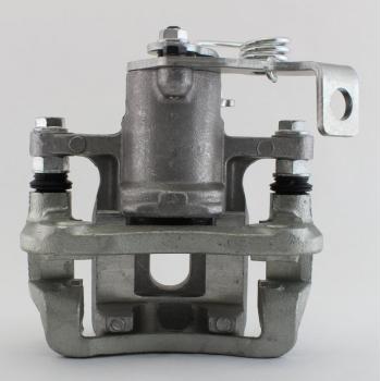 2015 Hyundai Elantra Disc Brake Caliper Rear Right GEOTECH C51501 image 2 of 4