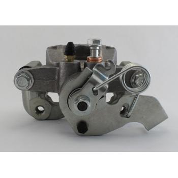 2015 Hyundai Elantra Disc Brake Caliper Rear Right GEOTECH C51501 image 3 of 4