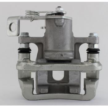 2015 Hyundai Elantra Disc Brake Caliper Rear Left GEOTECH C51502 image 2 of 4