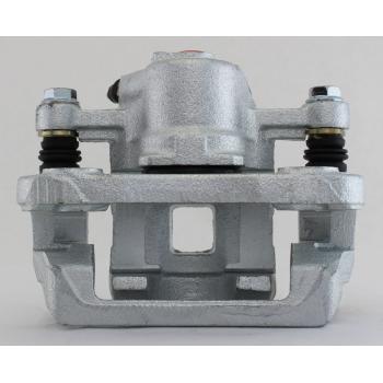 2001 Kia Optima Disc Brake Caliper Rear Left GEOTECH C51604 image 2 of 4
