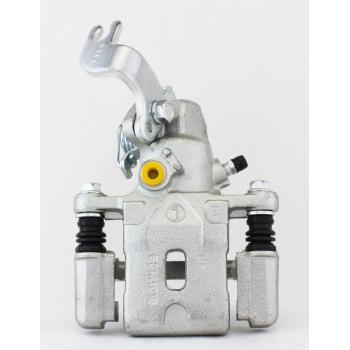 2004 Kia Spectra Disc Brake Caliper Rear Left GEOTECH C51614 image 1 of 4
