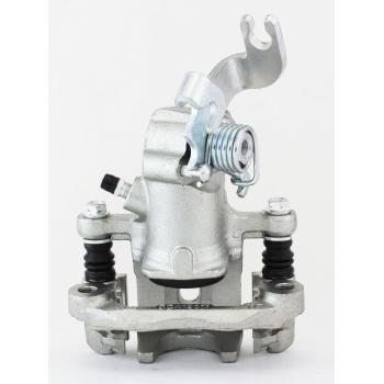 2004 Kia Spectra Disc Brake Caliper Rear Left GEOTECH C51614 image 2 of 4