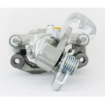 2004 Kia Spectra Disc Brake Caliper Rear Left GEOTECH C51614 image 3 of 4