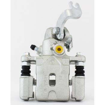 2007 Hyundai Tiburon Disc Brake Caliper Rear Right GEOTECH C51619 image 1 of 4