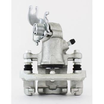 2007 Hyundai Tiburon Disc Brake Caliper Rear Right GEOTECH C51619 image 2 of 4
