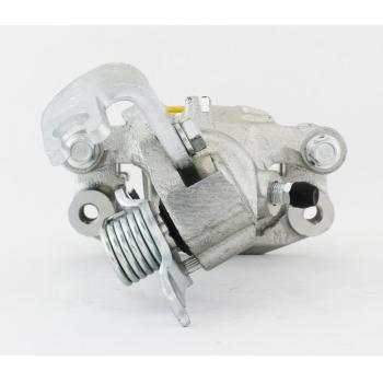 2007 Hyundai Tiburon Disc Brake Caliper Rear Right GEOTECH C51619 image 3 of 4