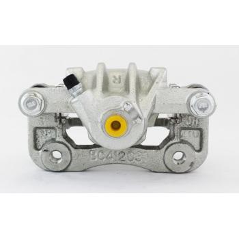 2008 Hyundai Elantra Disc Brake Caliper Rear Right GEOTECH C51623 image 3 of 4