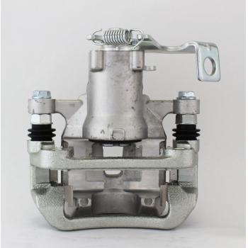 2016 Kia Forte5 Disc Brake Caliper Rear Right GEOTECH C51655 image 2 of 4