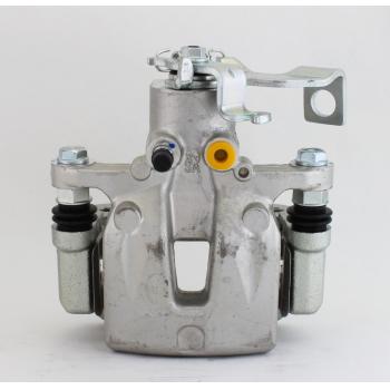 2016 Kia Forte5 Disc Brake Caliper Rear Left GEOTECH C51656 image 1 of 4