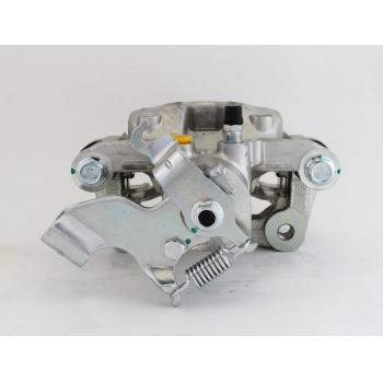 2016 Kia Forte5 Disc Brake Caliper Rear Left GEOTECH C51656 image 3 of 4