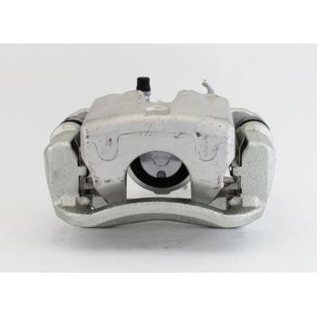 2016 Kia Forte5 Disc Brake Caliper Rear Left GEOTECH C51656 image 4 of 4
