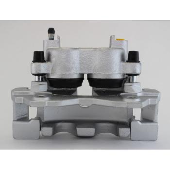 2002 Jeep Grand Cherokee Disc Brake Caliper Front Right GEOTECH C58001 image 2 of 4