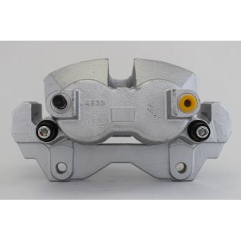 2002 Jeep Grand Cherokee Disc Brake Caliper Front Right GEOTECH C58001 image 3 of 4