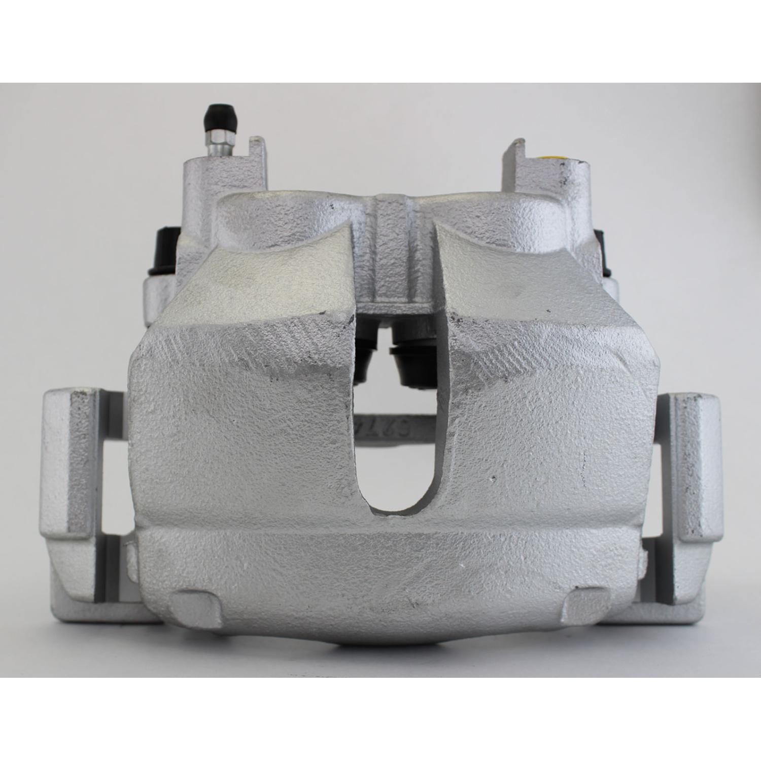 GEOTECH C58002 - Disc Brake Caliper GEOTECH C58002 Disc Brake Caliper product image 1 of 4
