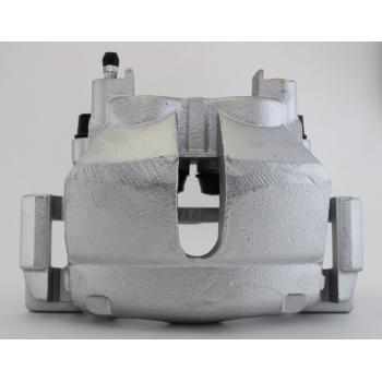 2002 Jeep Grand Cherokee Disc Brake Caliper Front Left GEOTECH C58002 image 1 of 4
