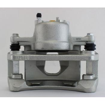 2006 Jeep Liberty Disc Brake Caliper Front Right GEOTECH C58003 image 2 of 4