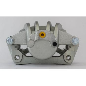 2006 Jeep Liberty Disc Brake Caliper Front Left GEOTECH C58004 image 3 of 4