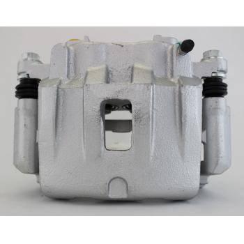 2002 Jeep Grand Cherokee Disc Brake Caliper Front Right GEOTECH C58005 image 1 of 4