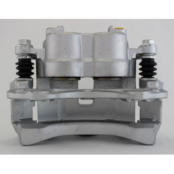 2002 Jeep Grand Cherokee Disc Brake Caliper Front Right GEOTECH C58005 image 2 of 4