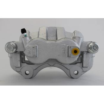 2002 Jeep Grand Cherokee Disc Brake Caliper Front Right GEOTECH C58005 image 3 of 4