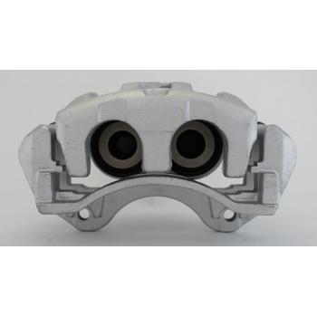 2002 Jeep Grand Cherokee Disc Brake Caliper Front Right GEOTECH C58005 image 4 of 4