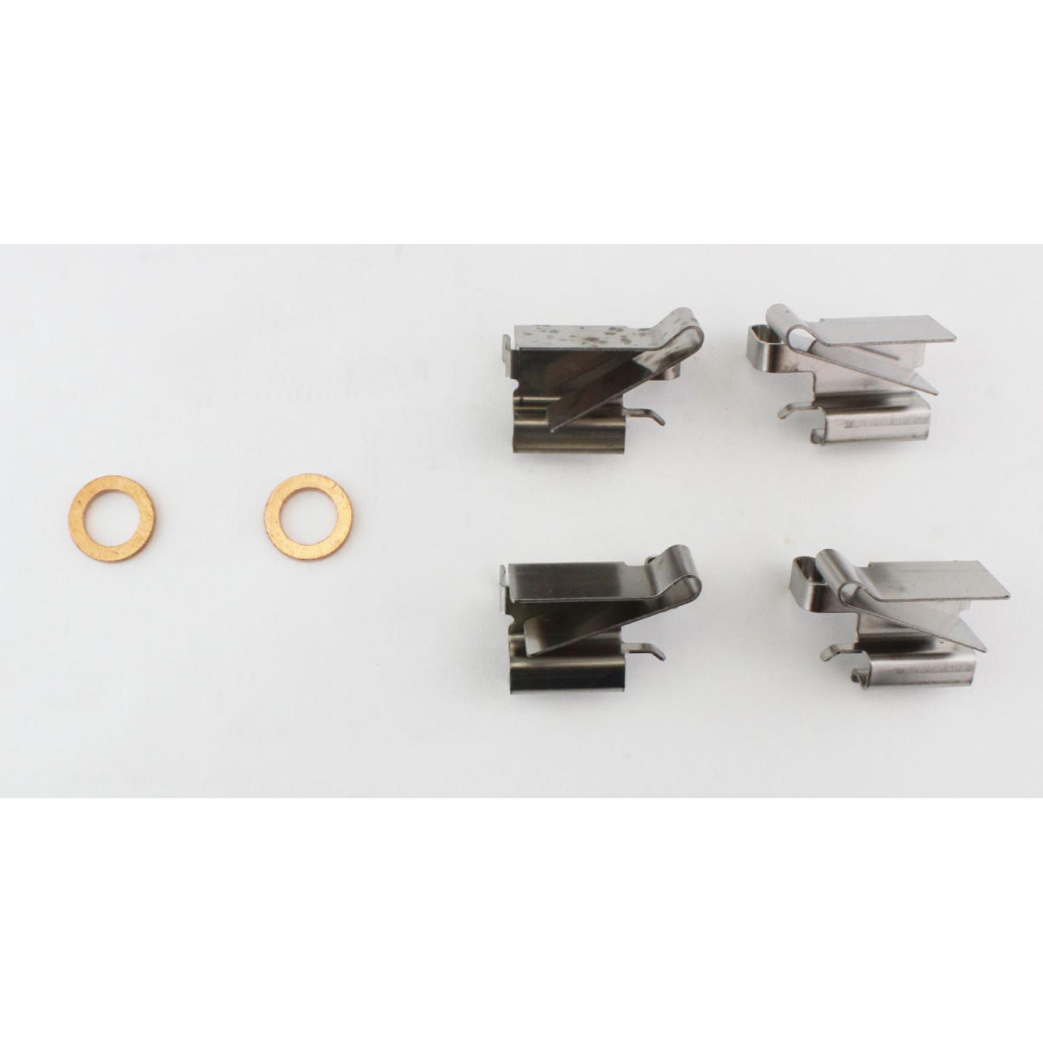 GEOTECH C58005 - Disc Brake Caliper GEOTECH C58005 Disc Brake Caliper product image 5 of 5