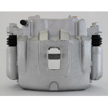 2002 Jeep Grand Cherokee Disc Brake Caliper Front Left GEOTECH C58006 image 1 of 4