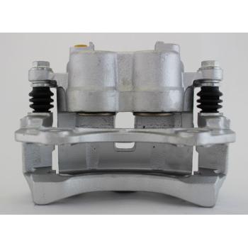 2002 Jeep Grand Cherokee Disc Brake Caliper Front Left GEOTECH C58006 image 2 of 4