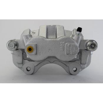 2002 Jeep Grand Cherokee Disc Brake Caliper Front Left GEOTECH C58006 image 3 of 4