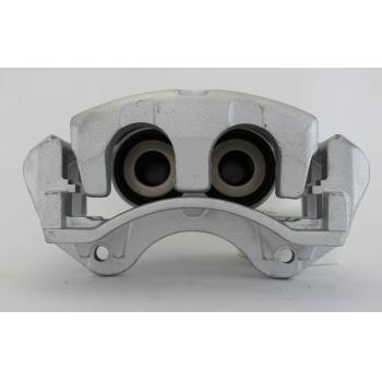 2002 Jeep Grand Cherokee Disc Brake Caliper Front Left GEOTECH C58006 image 4 of 4