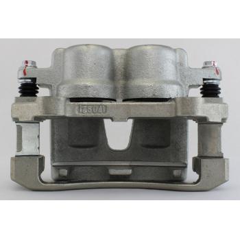 2007 Jeep Commander Disc Brake Caliper Front Right GEOTECH C58007 image 2 of 4