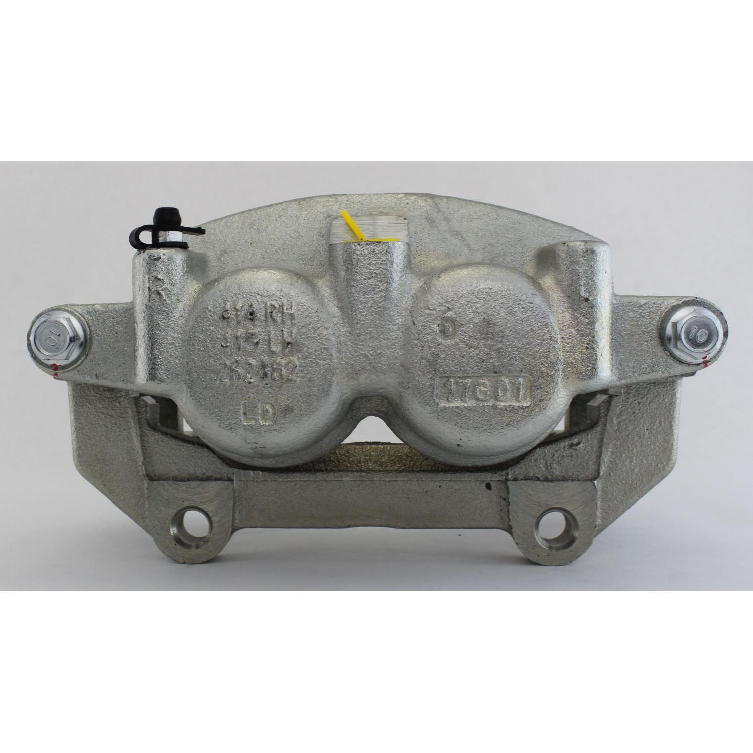 GEOTECH C58007 Disc Brake Caliper product image 3 of 5