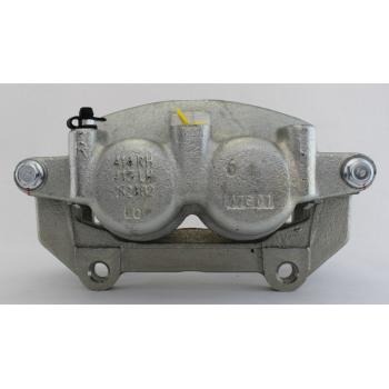 2007 Jeep Commander Disc Brake Caliper Front Right GEOTECH C58007 image 3 of 4