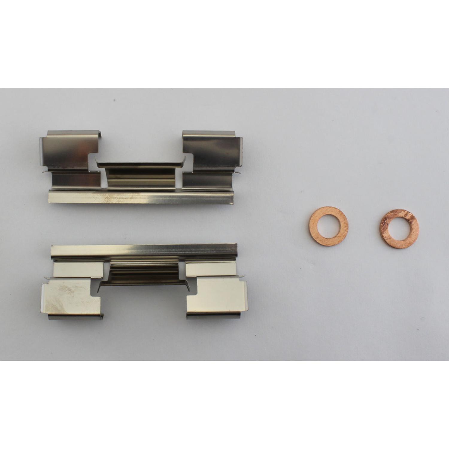 GEOTECH C58007 Disc Brake Caliper product image 5 of 5