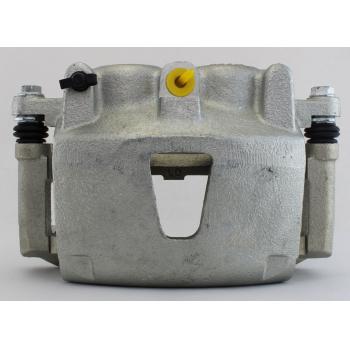 2007 Jeep Commander Disc Brake Caliper Front Left GEOTECH C58008 image 1 of 4