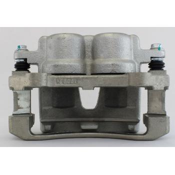 2007 Jeep Commander Disc Brake Caliper Front Left GEOTECH C58008 image 2 of 4