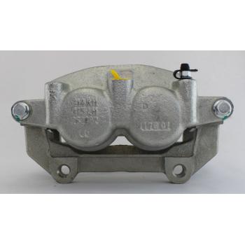 2007 Jeep Commander Disc Brake Caliper Front Left GEOTECH C58008 image 3 of 4