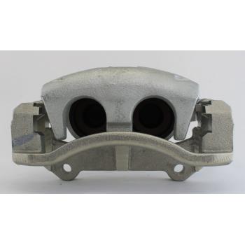2007 Jeep Commander Disc Brake Caliper Front Left GEOTECH C58008 image 4 of 4
