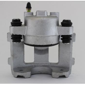 1999 Jeep Cherokee Disc Brake Caliper Front Right GEOTECH C58021 image 2 of 4