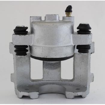 1999 Jeep Cherokee Disc Brake Caliper Front Left GEOTECH C58022 image 2 of 4