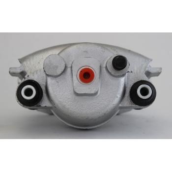 1999 Jeep Cherokee Disc Brake Caliper Front Left GEOTECH C58022 image 3 of 4
