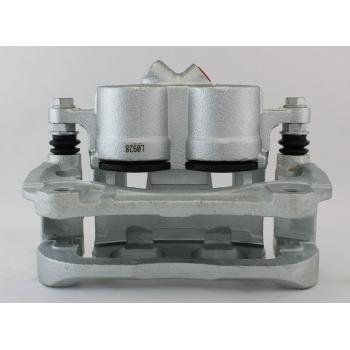 2020 Jeep Cherokee Disc Brake Caliper Front Right GEOTECH C58023 image 2 of 4