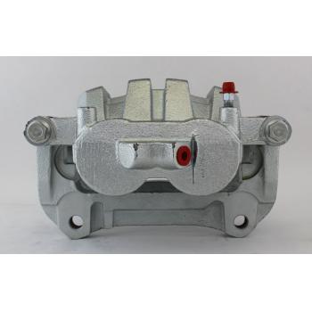 2020 Jeep Cherokee Disc Brake Caliper Front Right GEOTECH C58023 image 3 of 4