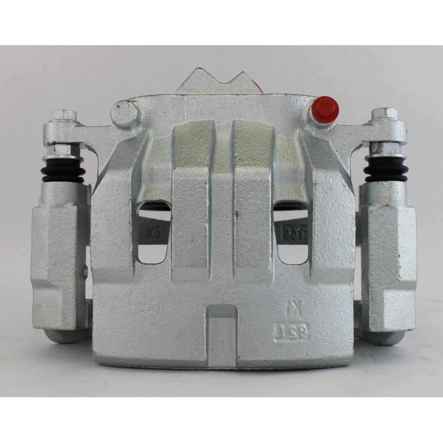 GEOTECH C58024 - Disc Brake Caliper GEOTECH C58024 Disc Brake Caliper product image 1 of 3