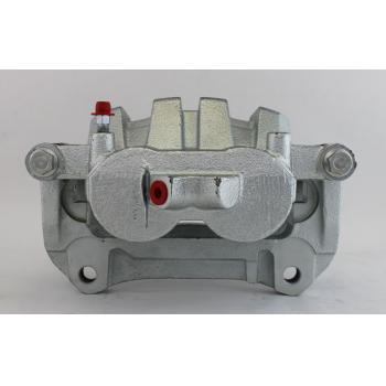2020 Jeep Cherokee Disc Brake Caliper Front Left GEOTECH C58024 image 3 of 3