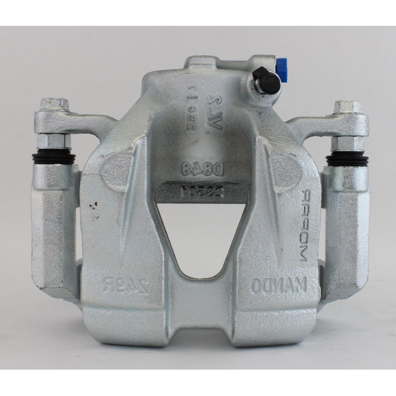GEOTECH C58026 - Disc Brake Caliper GEOTECH C58026 Disc Brake Caliper product image 1 of 4