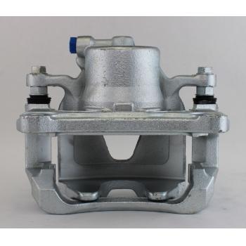 2020 Jeep Compass Disc Brake Caliper Front Left GEOTECH C58026 image 2 of 4